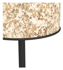 Eglo 43938 - Stolná lampa BUTTERBURN 1xE27/25W/230V