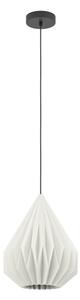 Eglo 43932 - Luster na lanku MINTING 1xE27/25W/230V pr. 31 cm