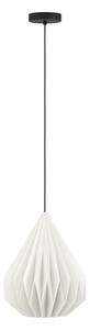 Eglo 43932 - Luster na lanku MINTING 1xE27/25W/230V pr. 31 cm