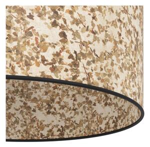 Eglo 43936 - Luster na lanku BUTTERBURN 1xE27/25W/230V