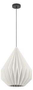Eglo 43933 - Luster na lanku MINTING 1xE27/25W/230V pr. 45 cm