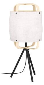 Eglo 43934 - Stolná lampa SURFLEET 1xE27/40W/230V