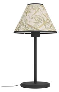 Eglo 43944 - Stolná lampa OXPARK 1xE27/25W/230V