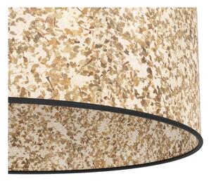 Eglo 43937 - Luster na lanku BUTTERBURN 3xE27/25W/230V