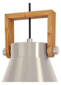 Eglo 43951 - Luster na lanku CAWTON 1xE27/40W/230V
