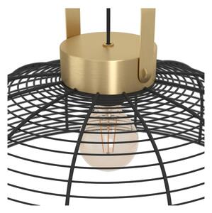 Eglo 43964 - Luster na lanku ROUNDHAM 1xE27/40W/230V pr. 45 cm