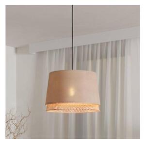 Eglo 43975 - Luster na lanku TABLEY 1xE27/40W/230V