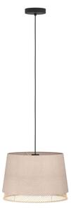 Eglo 43975 - Luster na lanku TABLEY 1xE27/40W/230V