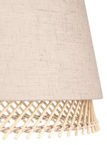 Eglo 43977 - Stolná lampa TABLEY 1xE27/40W/230V