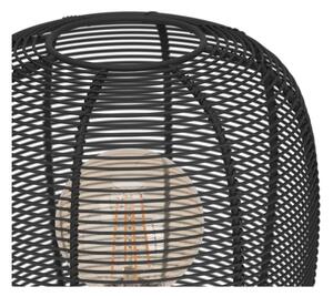 Eglo 43967 - Stolná lampa RINROE 1xE27/40W/230V