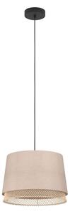 Eglo 43975 - Luster na lanku TABLEY 1xE27/40W/230V