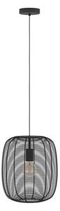 Eglo 43965 - Luster na lanku RINROE 1xE27/40W/230V