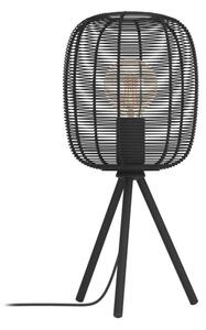 Eglo 43967 - Stolná lampa RINROE 1xE27/40W/230V