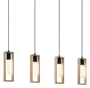 Eglo 49475 - Luster na lanku LITTLETON 4xE27/60W/230V