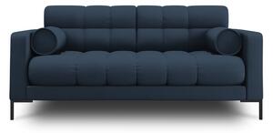 Modrá pohovka 152 cm Bali – Cosmopolitan Design