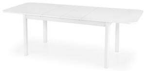 Jedálenský stôl FLURAOST biela
