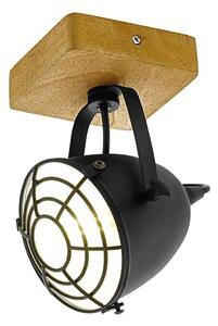 Eglo 49076 - Bodové svietidlo GATEBECK 1xE14/40W/230V