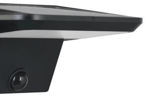 Eglo 48944- LED solárne nástenné svietidlo so senzorom PORRASSA LED/20W/3,7V IP44