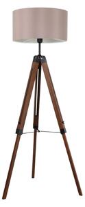 Eglo 94326 - Stojaca lampa LANTADA 1xE27/60W/230V