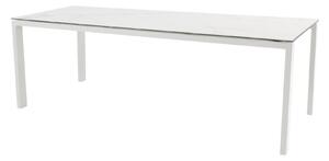 Lafite jedálenský stôl biely 200 cm
