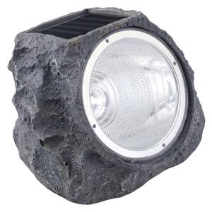 Eglo 48505 - SADA 3x Solárne LED osvetlenie 3xLED/0,06W 600 mAh
