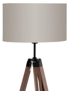 Eglo 94326 - Stojaca lampa LANTADA 1xE27/60W/230V
