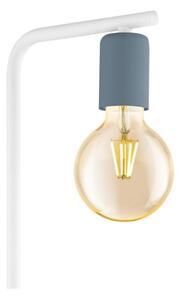 EGLO 49124 - Stojacia lampa ADRI-P 1xE27/12W/230V