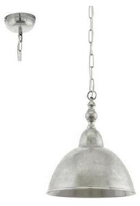 Eglo 49178 - Luster na reťazi EASINGTON 1xE27/60W/230V pr. 350 mm