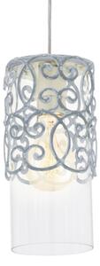 Eglo 49202 - Luster CARDIGAN 1xE27/60W/230V
