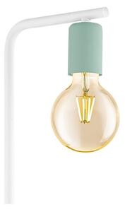 EGLO 49121 - Stojacia lampa ADRI-P 1xE27/12W/230V