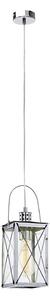 Eglo 49212 - Luster VINTAGE 1xE27/60W/230V