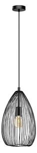 Eglo 49141 - Luster na lanku CLEVEDON 1xE27/60W/230V