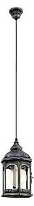 Eglo 49225 - Luster VINTAGE 1xE27/60W/230V