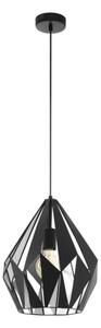 Eglo 49255 - Luster VINTAGE 1xE27/60W/230V