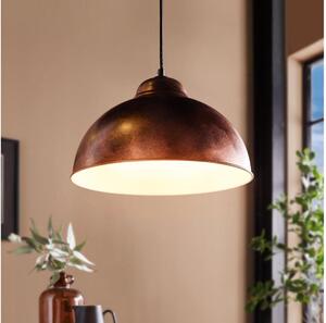 Eglo 49248 - Luster VINTAGE 1xE27/60W/230V