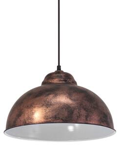 Eglo 49248 - Luster VINTAGE 1xE27/60W/230V