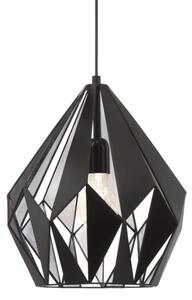 Eglo 49255 - Luster VINTAGE 1xE27/60W/230V