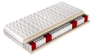 Obojstranný matrac s PUR penou 160x200 NAPERVILLE