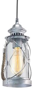 Eglo 49214 - Luster VINTAGE 1xE27/60W/230V
