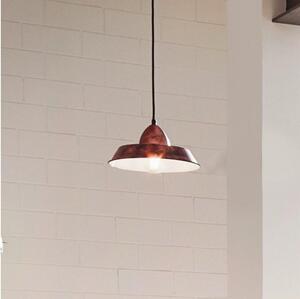 Eglo 49243 - Luster VINTAGE 1xE27/60W/230V