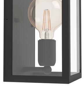 Eglo 49394 - Nástenné svietidlo CHARTERHOUSE 1xE27/60W/230V