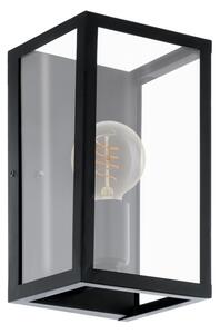 Eglo 49394 - Nástenné svietidlo CHARTERHOUSE 1xE27/60W/230V