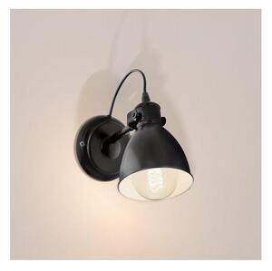 Eglo 49468 - Nástenné svietidlo PRIDDY 1xE27/40W/230V