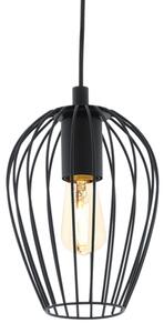 Eglo 49477 - Luster NEWTOWN 1xE27/60W/230V