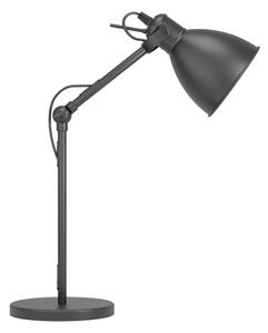 Eglo 49469 - Stolná lampa PRIDDY 1xE27/40W/230V