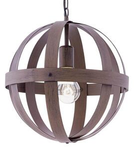 Eglo 49482 - Luster na reťazi WESTBURY 1xE27/60W/230V pr. 37 cm