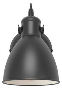 Eglo 49468 - Nástenné svietidlo PRIDDY 1xE27/40W/230V