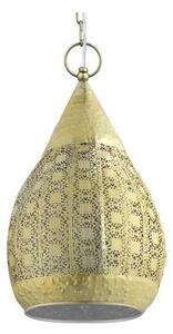 Eglo 49709 - Závesné svietidlo MELILLA 1xE27/60W