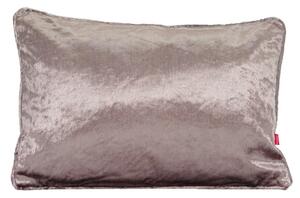 Kontrast Obliečka na vankúš SOLAR 35x50 cm odtieň taupe