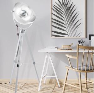 Eglo 49877 - Stojacia lampa COVALEDA 1xE27/60W/230V